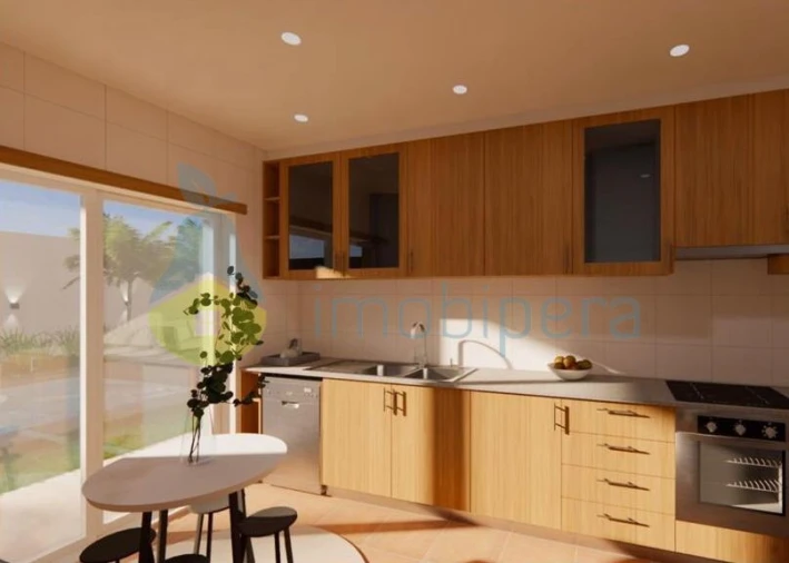 Moradia T4 para Venda em Albufeira e Olhos de Água Foto 6