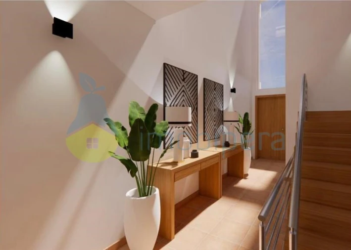 Moradia T4 para Venda em Albufeira e Olhos de Água Foto 9