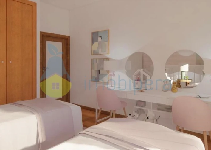 Moradia T4 para Venda em Albufeira e Olhos de Água Foto 14