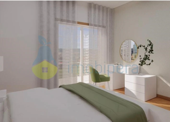 Moradia T4 para Venda em Albufeira e Olhos de Água Foto 15