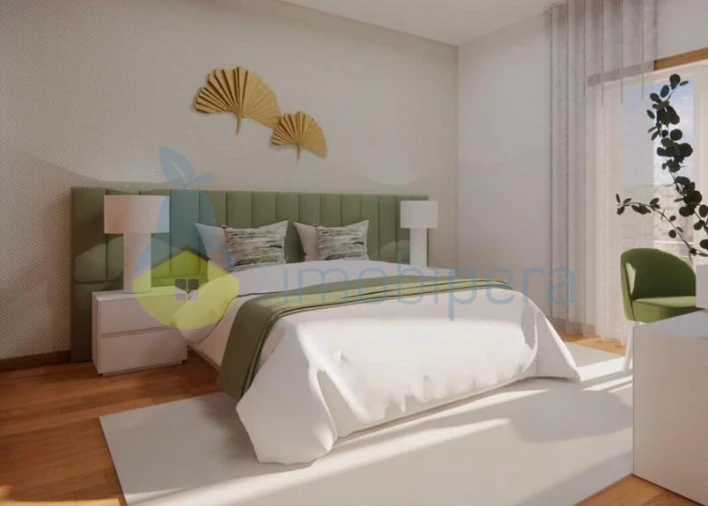 Moradia T4 para Venda em Albufeira e Olhos de Água Foto 16