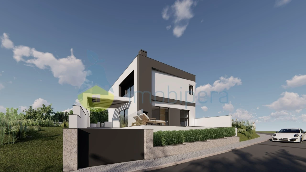 Moradia T3 para Venda em Mexilhoeira Grande Foto 2