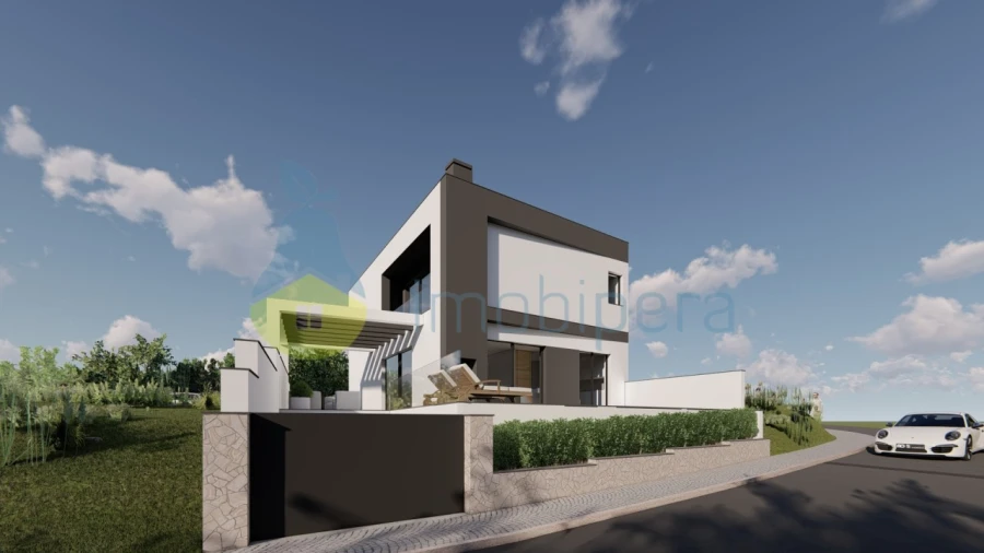 Moradia T3 para Venda em Mexilhoeira Grande Foto 2