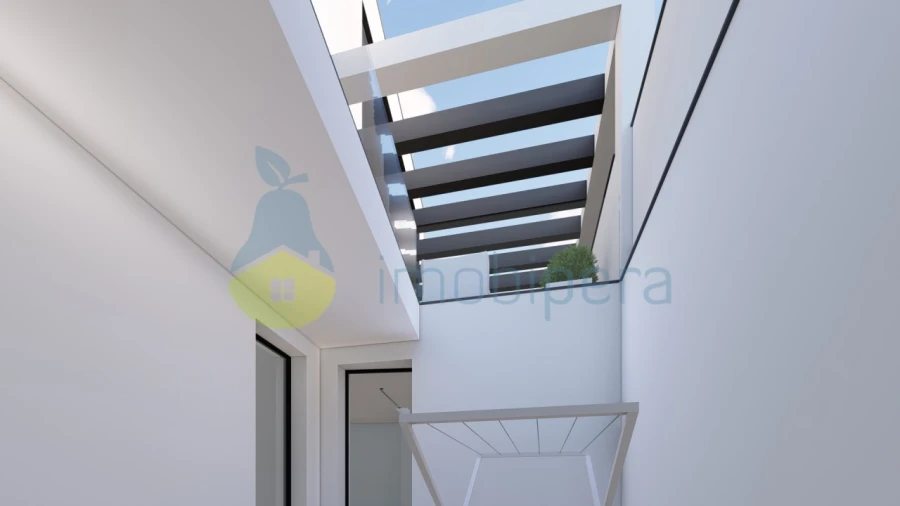 Moradia T3 para Venda em Mexilhoeira Grande Foto 6