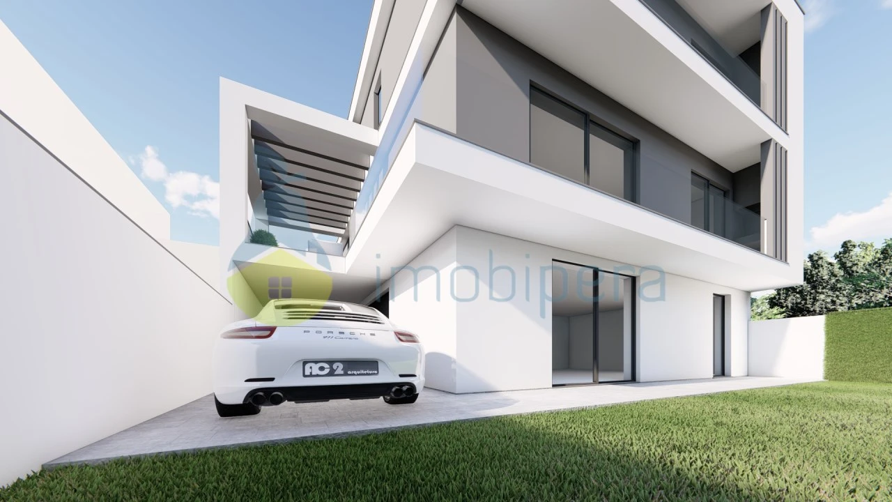 Moradia T3 para Venda em Mexilhoeira Grande Foto 5