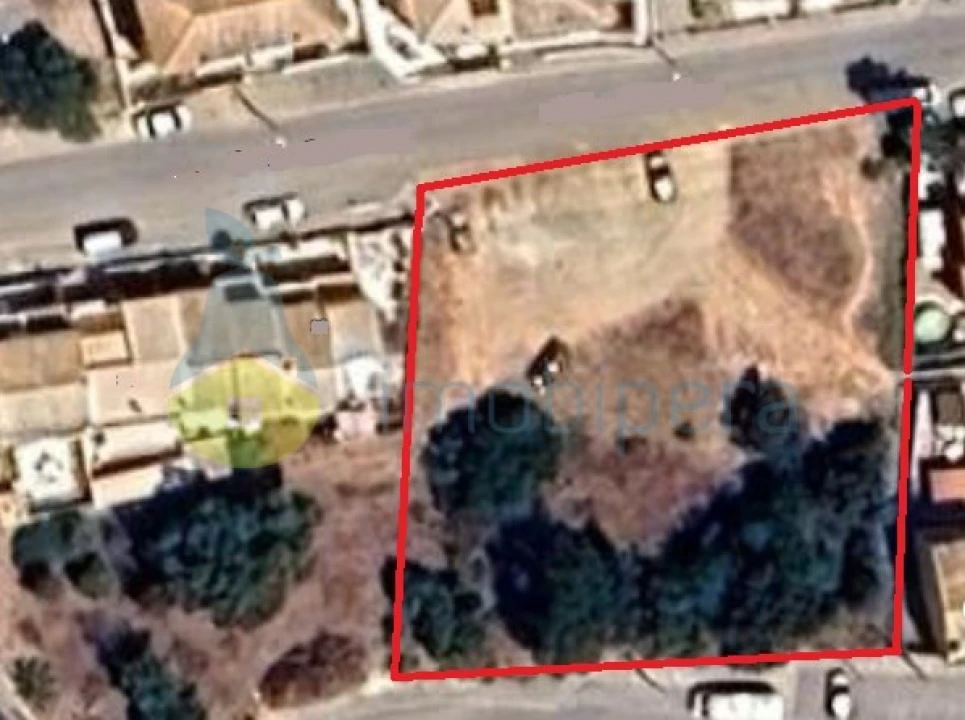 Terreno para Venda em Algoz e Tunes Foto 5