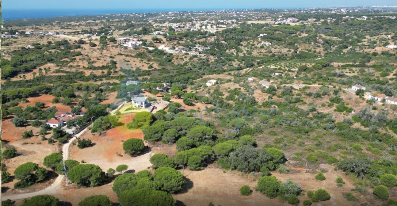Terreno Agricola ou Rústico para Venda em Armação de Pera Foto 4