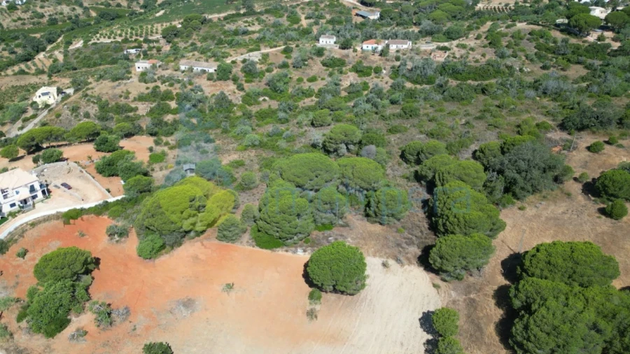 Terreno Agricola ou Rústico para Venda em Armação de Pera