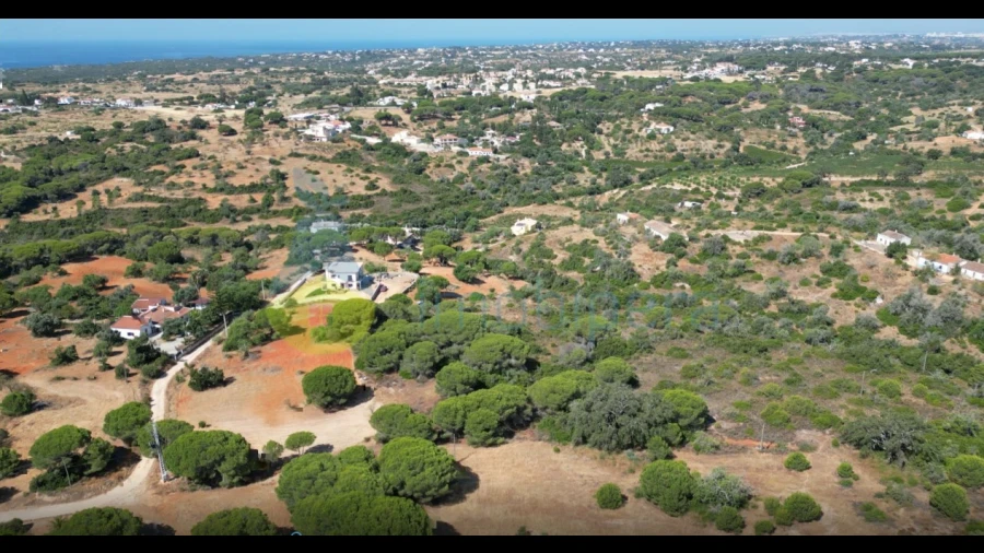 Terreno Agricola ou Rústico para Venda em Armação de Pera