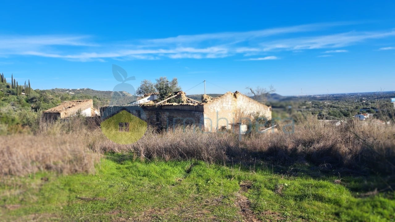Terreno para Venda em Boliqueime Foto 2