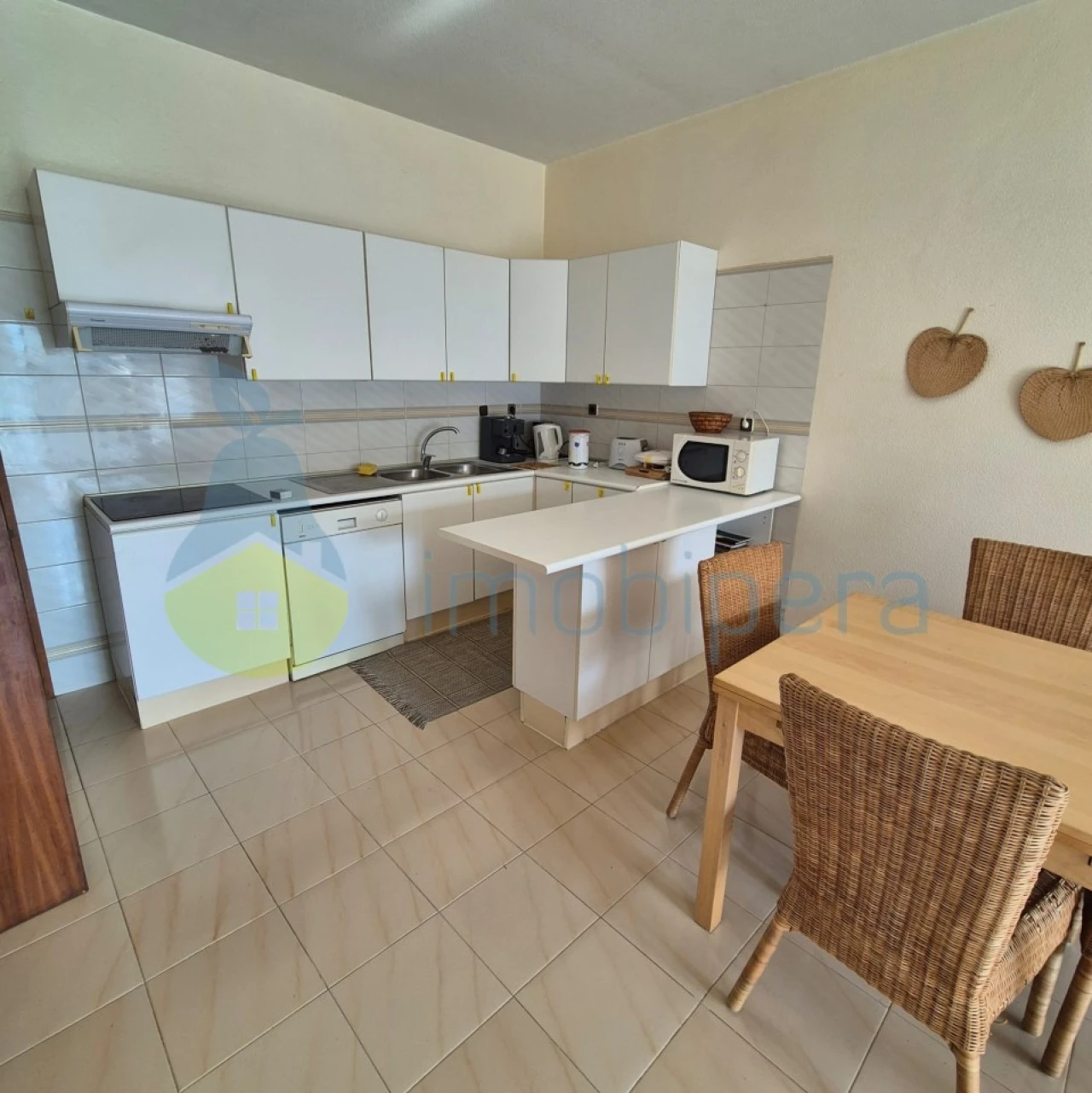 Apartamento T2 para Venda em Porches Foto 4