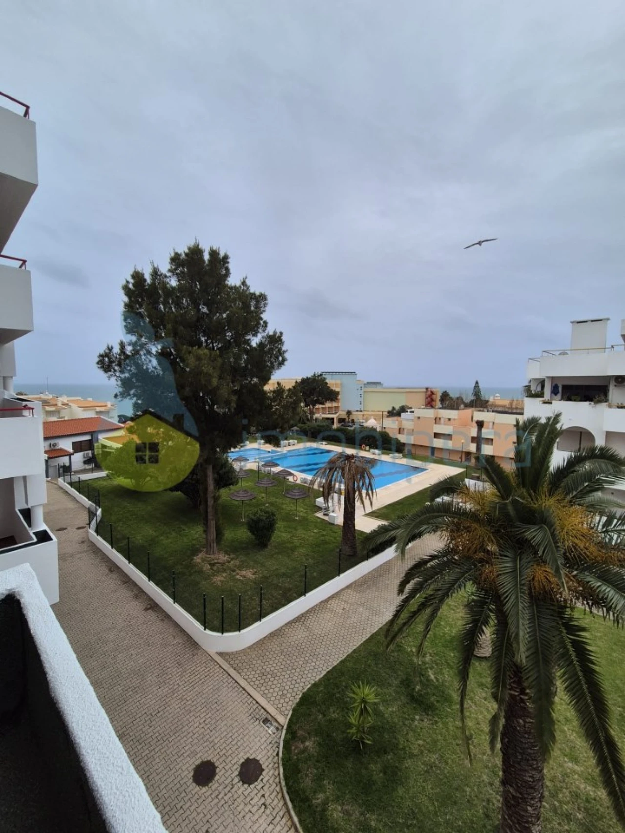 Apartamento T2 para Venda em Porches Foto 23