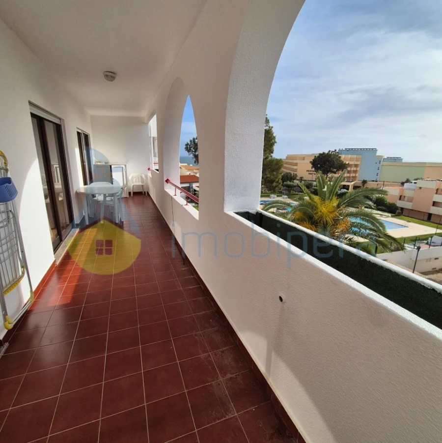 Apartamento T2 para Venda em Porches Foto 20