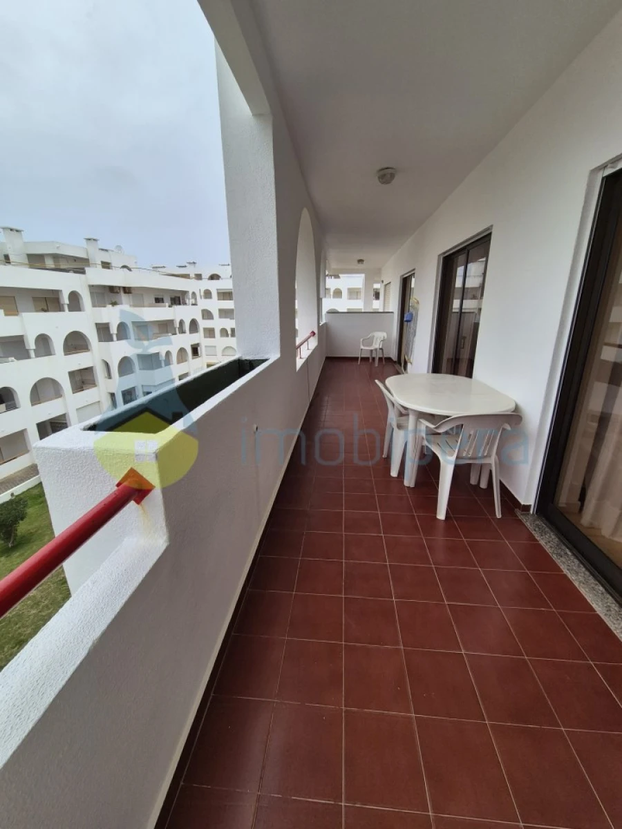 Apartamento T2 para Venda em Porches Foto 21