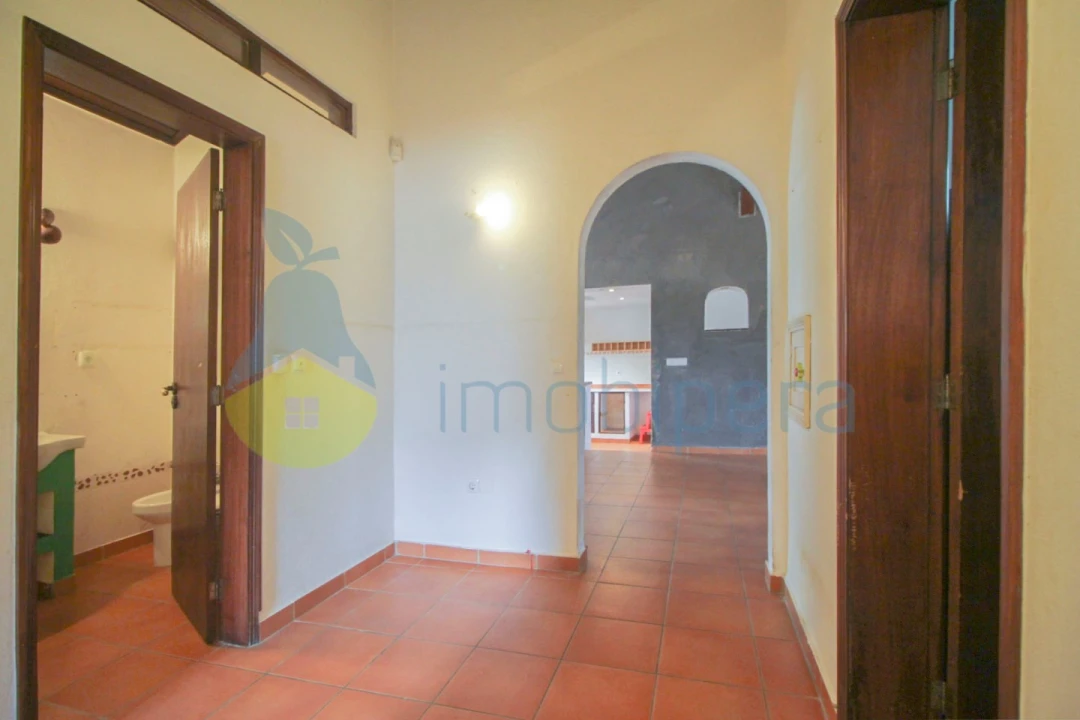 Moradia T3 para Venda em Albufeira e Olhos de Água Foto 15