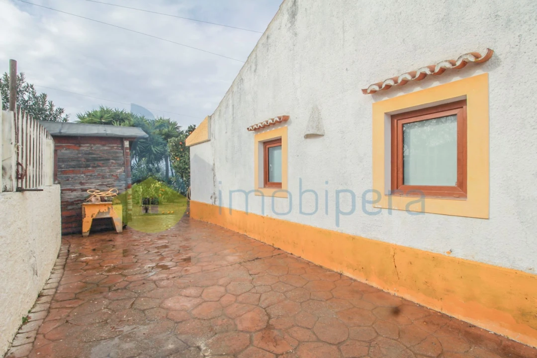 Moradia T3 para Venda em Albufeira e Olhos de Água Foto 23