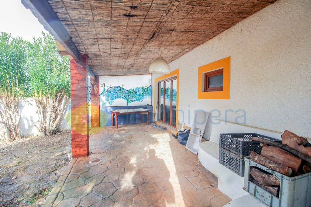 Moradia T3 para Venda em Albufeira e Olhos de Água Foto 24