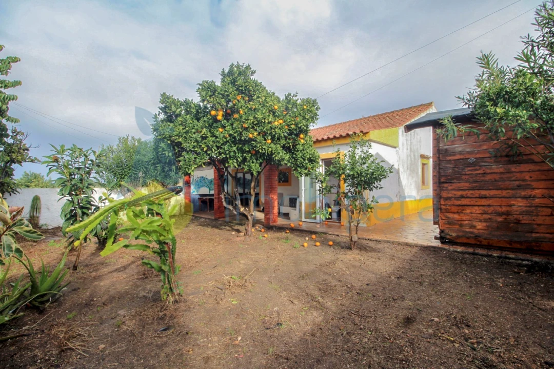 Moradia T3 para Venda em Albufeira e Olhos de Água Foto 29