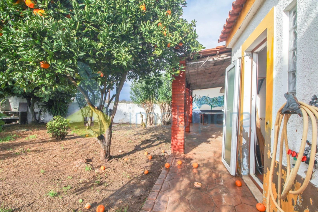 Moradia T3 para Venda em Albufeira e Olhos de Água Foto 31