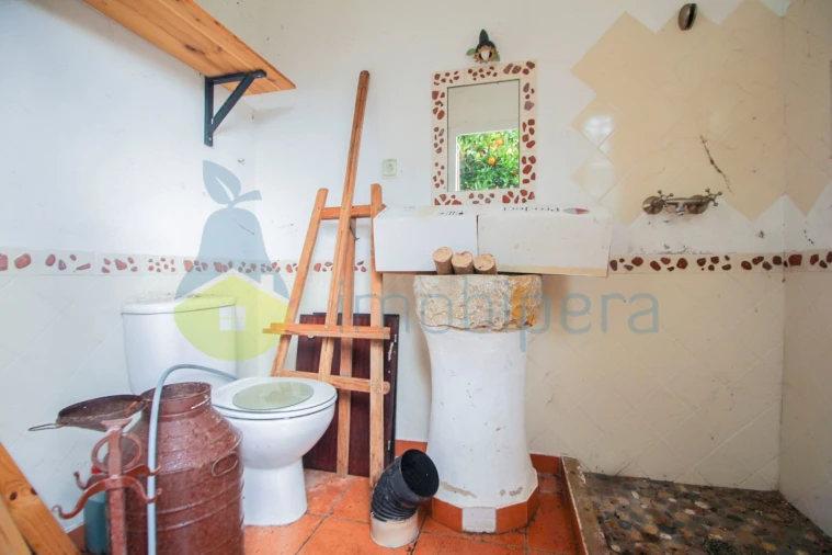 Moradia T3 para Venda em Albufeira e Olhos de Água Foto 32