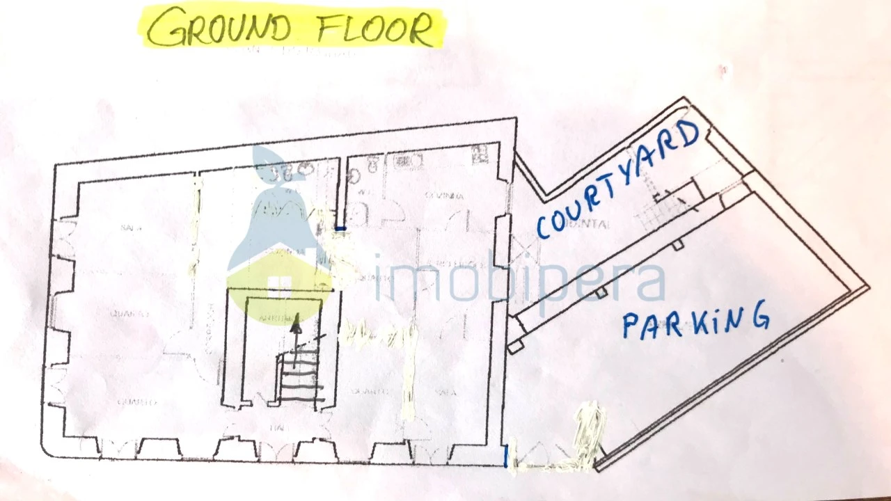 Moradia T5 para Venda em Lagoa e Carvoeiro Foto 28