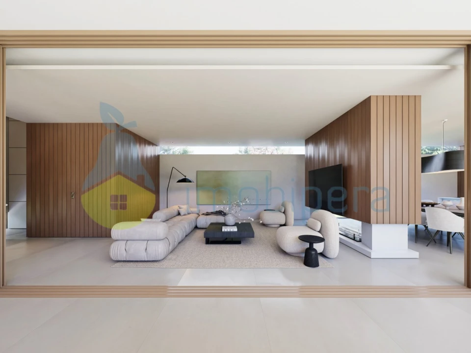 Moradia T5 para Venda em Almancil Foto 4