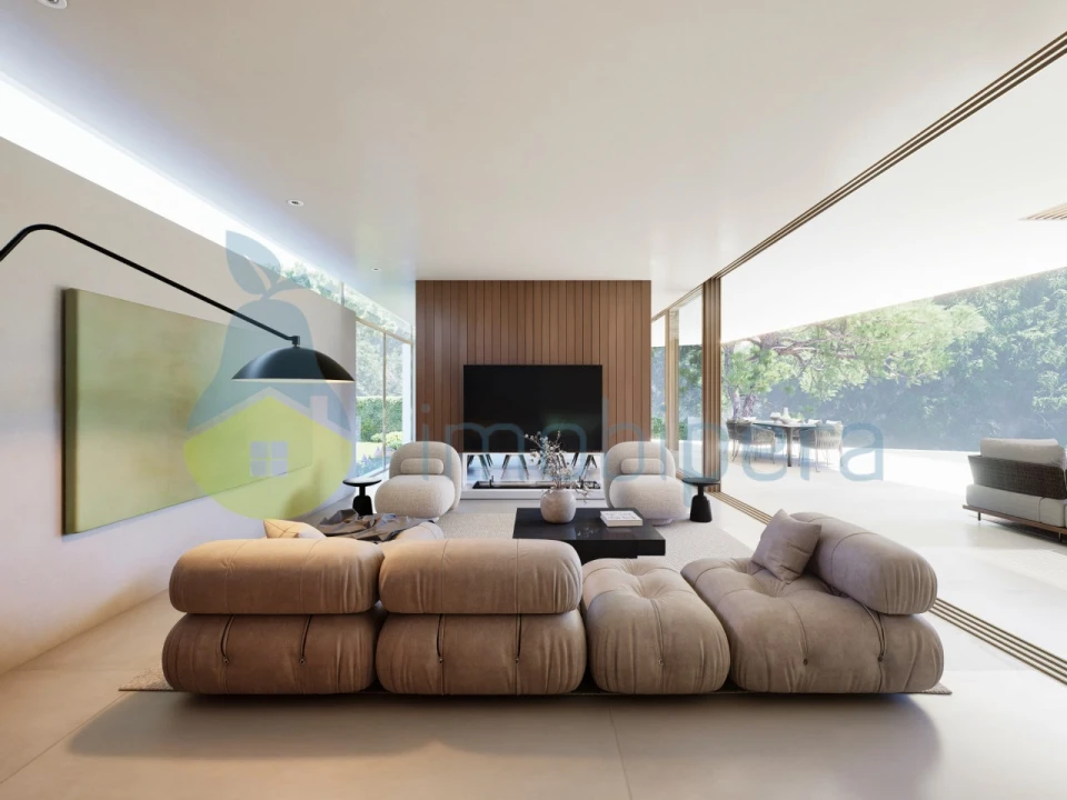 Moradia T5 para Venda em Almancil Foto 6