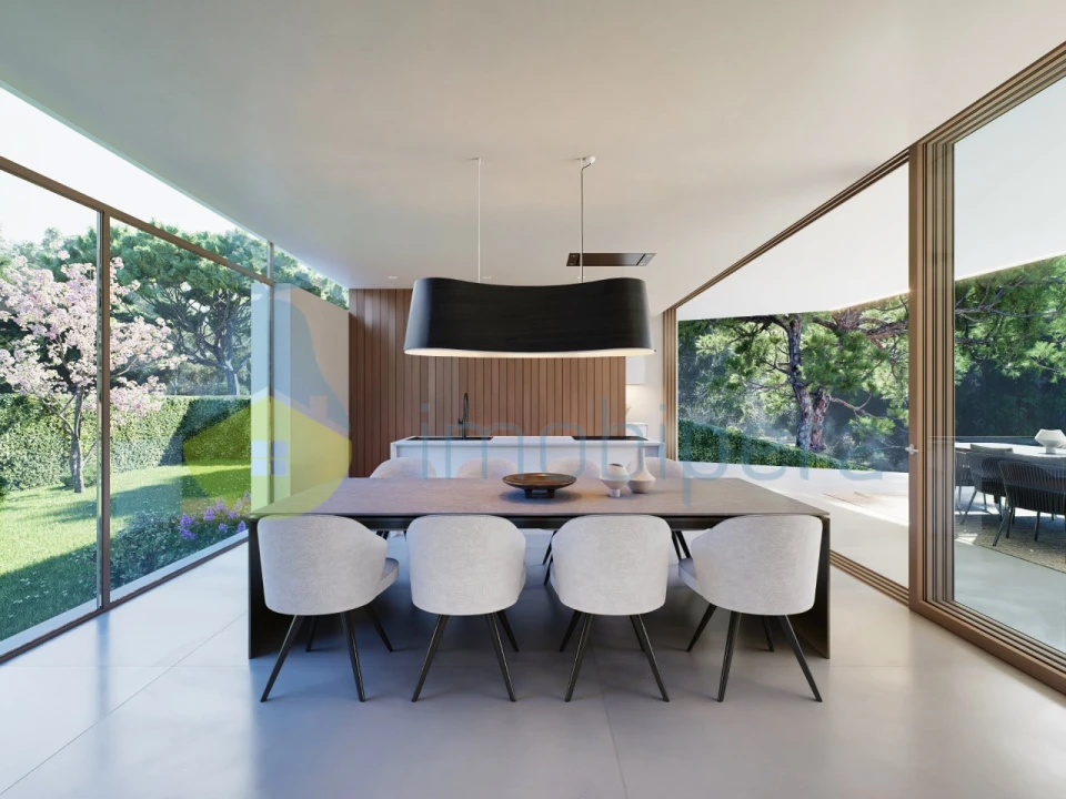 Moradia T5 para Venda em Almancil Foto 7