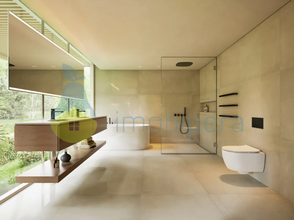 Moradia T5 para Venda em Almancil Foto 9