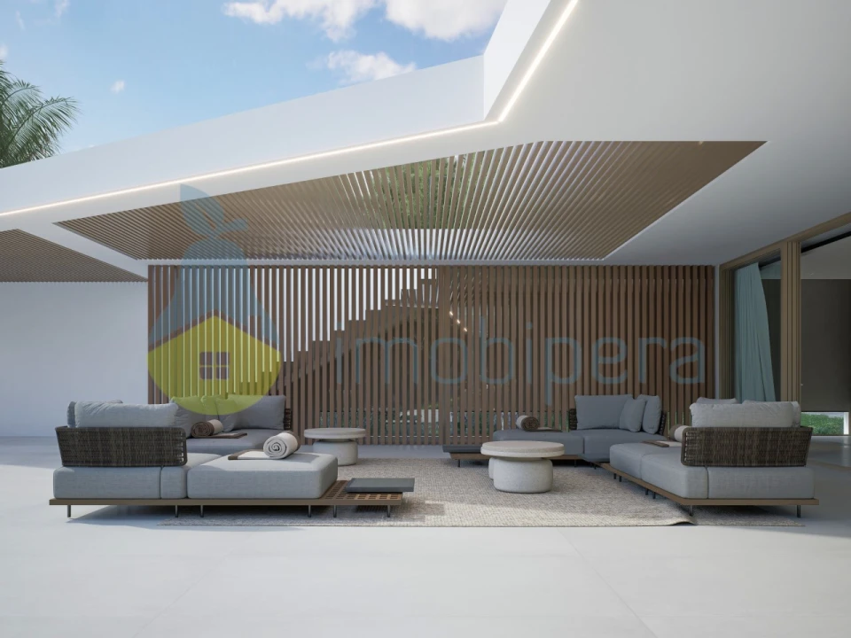 Moradia T5 para Venda em Almancil Foto 12