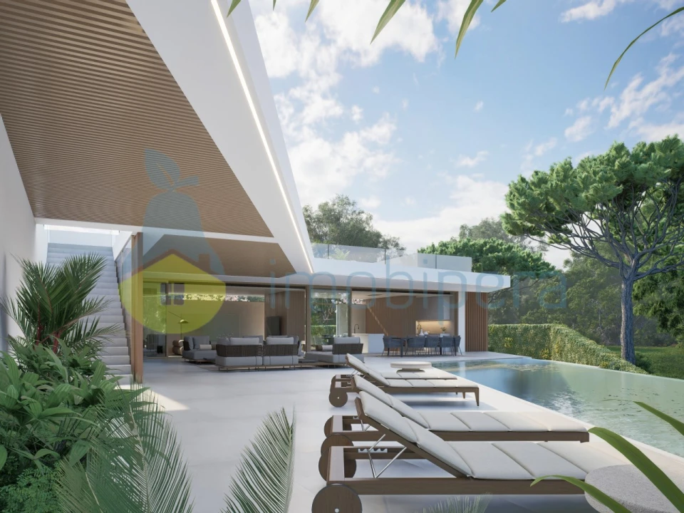 Moradia T5 para Venda em Almancil Foto 13