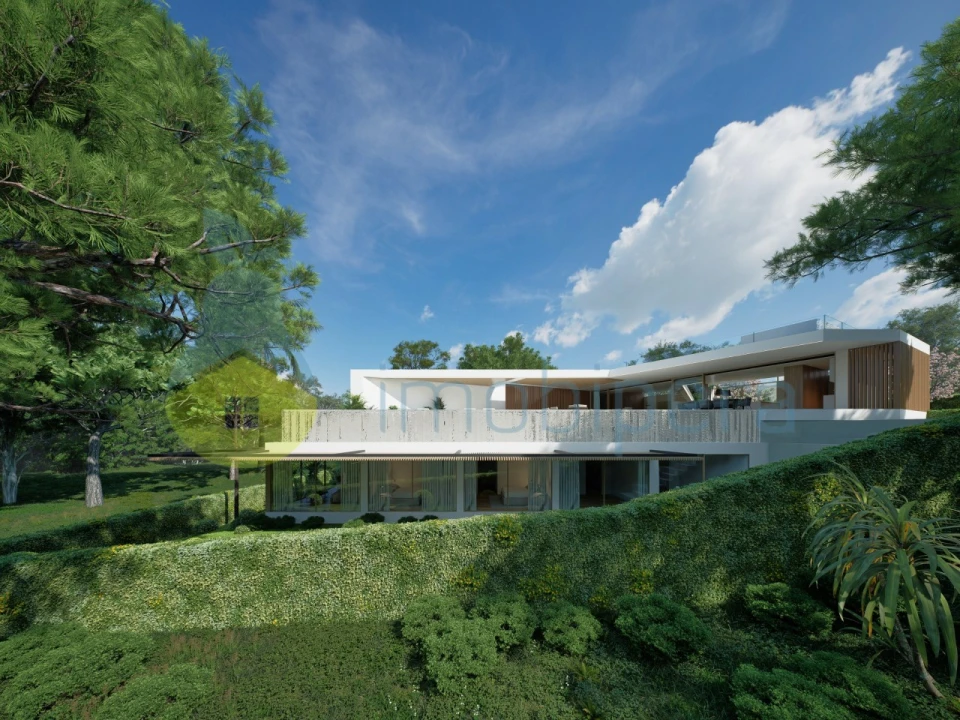 Moradia T5 para Venda em Almancil Foto 17