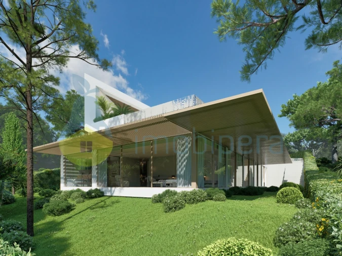 Moradia T5 para Venda em Almancil Foto 2