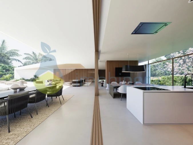 Moradia T5 para Venda em Almancil Foto 5