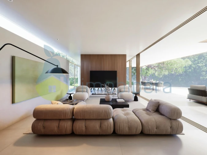 Moradia T5 para Venda em Almancil Foto 6