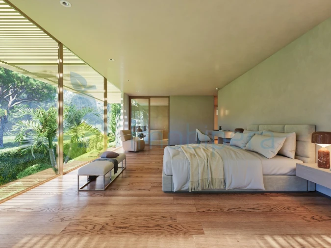 Moradia T5 para Venda em Almancil Foto 8