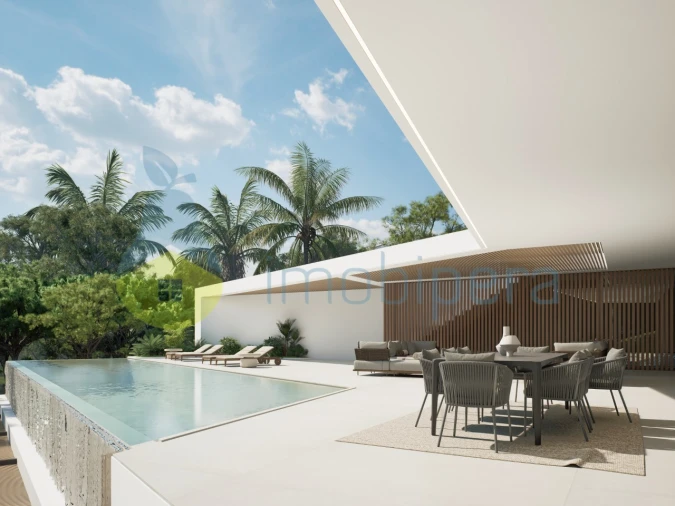 Moradia T5 para Venda em Almancil Foto 10