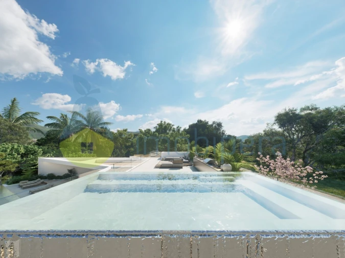 Moradia T5 para Venda em Almancil Foto 15