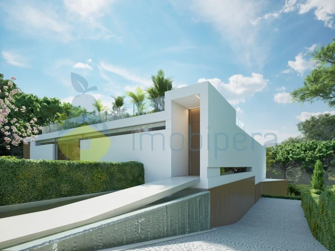 Moradia T5 para Venda em Almancil Foto 18