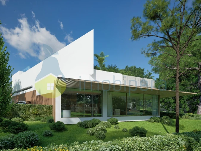 Moradia T5 para Venda em Almancil Foto 20