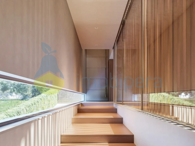 Moradia T5 para Venda em Almancil Foto 21