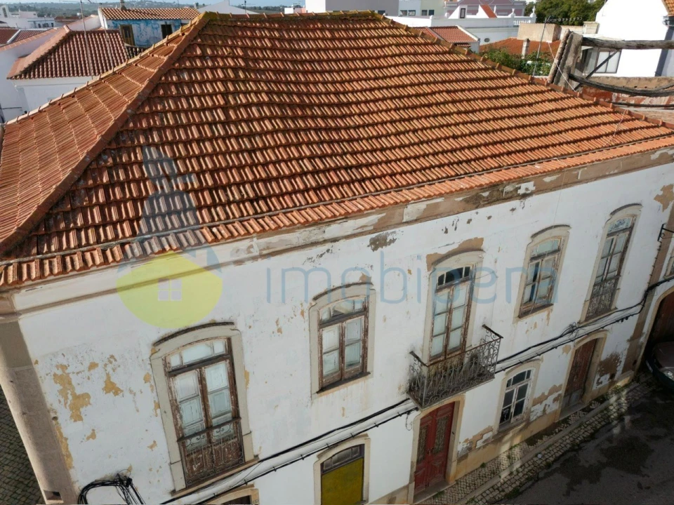 Prédio para Venda em Lagoa e Carvoeiro Foto 2