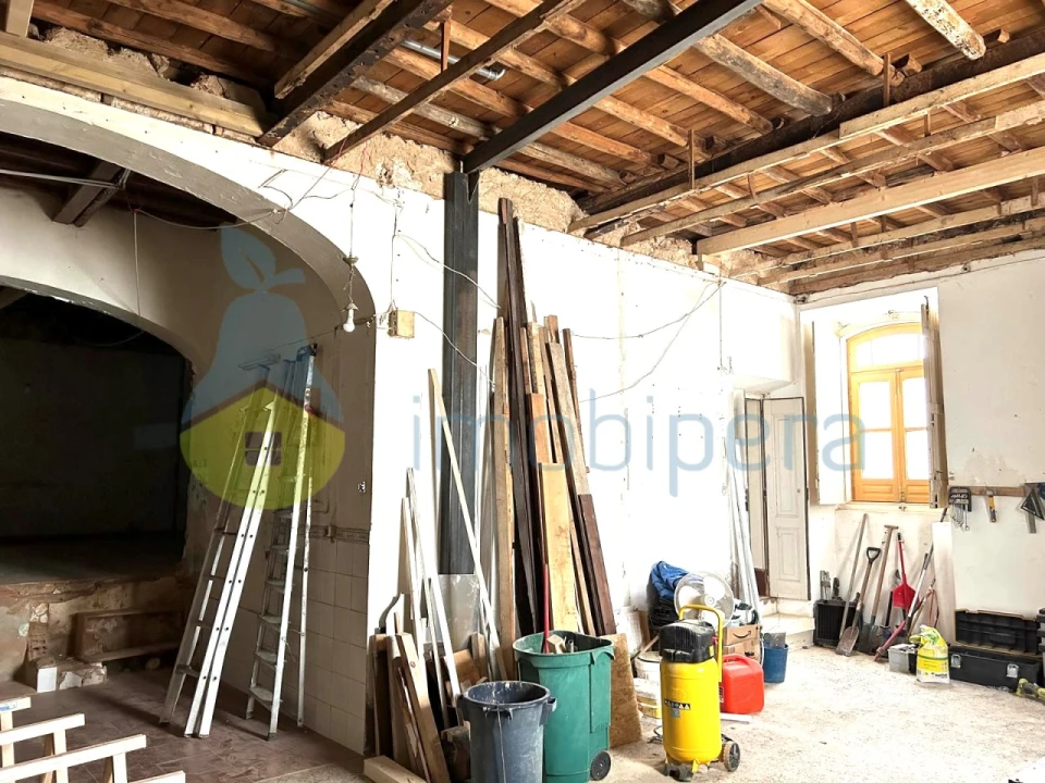 Prédio para Venda em Lagoa e Carvoeiro Foto 21