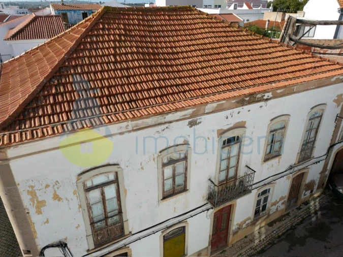 Prédio para Venda em Lagoa e Carvoeiro Foto 2