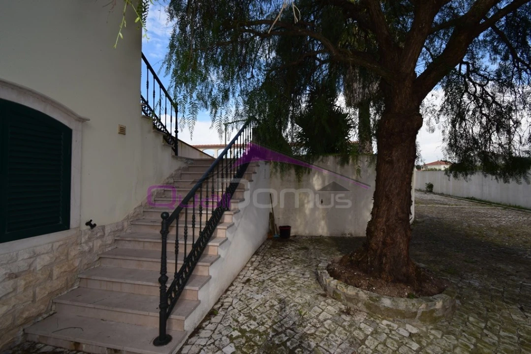 Moradia T4 para Venda em Nossa Sra de Fatima Foto 26