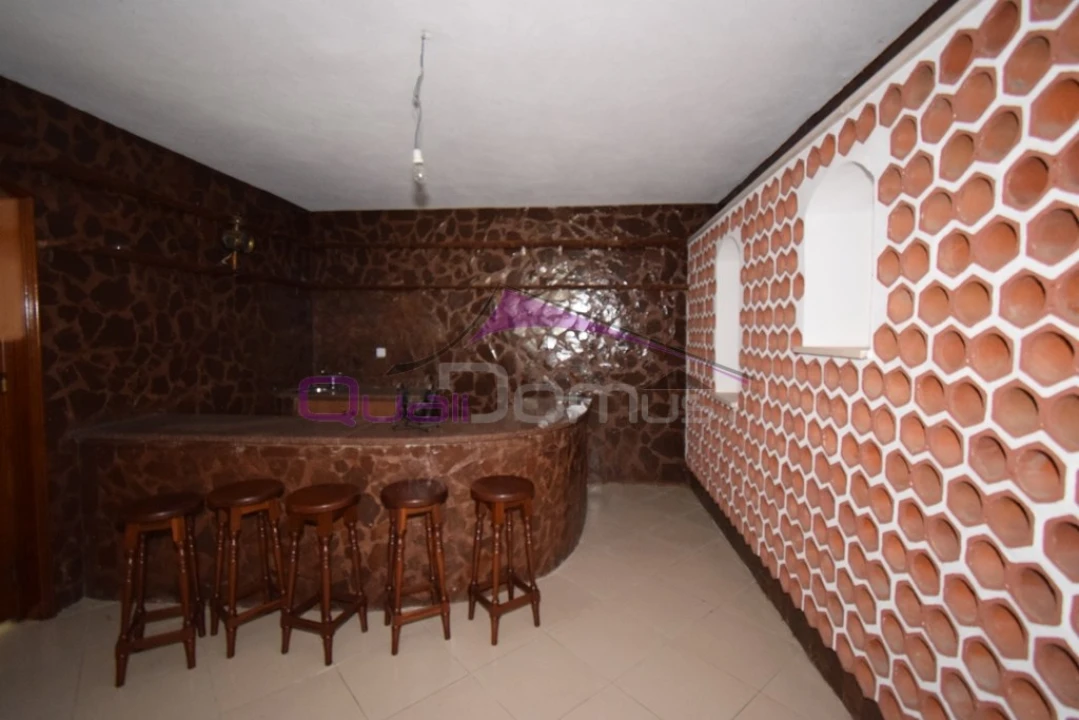 Moradia T4 para Venda em Nossa Sra de Fatima Foto 28