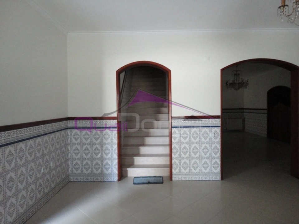 Moradia T4 para Venda em Nossa Sra de Fatima Foto 36