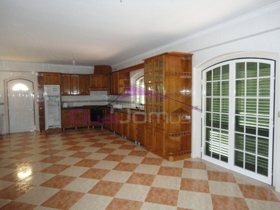 Moradia T4 para Venda em Nossa Sra de Fatima Foto 22