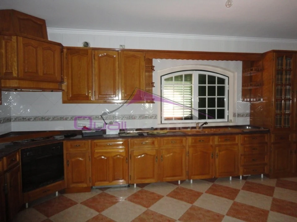 Moradia T4 para Venda em Nossa Sra de Fatima Foto 23