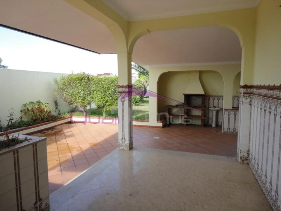 Moradia T4 para Venda em Nossa Sra de Fatima Foto 49